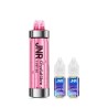 Crystal Glow 33k 800mAh 2+10ml / 2% - Love 66
