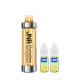 Crystal Glow 33k 800mAh 2+10ml / 2% - Mango Passion Fruit