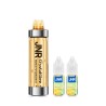 Crystal Glow 33k 800mAh 2+10ml / 2% - Mango Passion Fruit