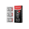 Cartouches Xlim Top Fill V3 0.4ohm 3ml (3pcs)