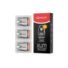 Cartouches Xlim Top Fill V3 0.8ohm 3ml (3pcs)