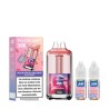 5 Pack de Falcon Gem+ 30K 950mAh 18ml / 2% - Peach Berry