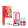 5 Pack de Falcon Gem+ 30K 950mAh 18ml / 2% - Lady Killa