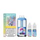 5 Pack de Falcon Gem+ 30K 950mAh 18ml / 2% - Blueberry Raspberry Cherry