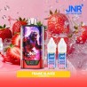 5 Pack de Gorilla X 43K 1000mAh 15ml / 2% - Strawberry Ice