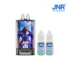 5 Pack de Gorilla X 43K 1000mAh 15ml / 2% - Watermelon Ice