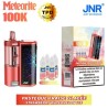 3 Pack de Meteorite 100K 1200mAh 10ml / 2% - Strawberry Watermelon Ice