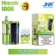 3 Pack de Meteorite 100K 1200mAh 10ml / 2% - Summer Peach Ice