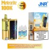 3 Pack de Meteorite 100K 1200mAh 10ml / 2% - Mango Passion Fruit