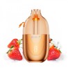 5 Pack de Lila Kiss 46k+ 1000mAh 20ml / 2% - Strawberry Ice