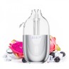 5 Pack de Lila Kiss 46k+ 1000mAh 20ml / 2% - Black Dragon Ice