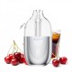 5 Pack de Lila Kiss 46k+ 1000mAh 20ml / 2% - Fizzy Cherry Cola