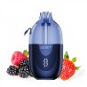 5 Pack de Lila Kiss 46k+ 1000mAh 20ml / 2% - Lady Killa