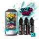 3 Pack de Ice City 50K 850mAh 20ml / 20mg - V-Ice City Paradise