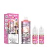 5 Pack de RazzBar 30K 650mAh 20ml / 2% - Strawberry Ice