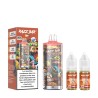 5 Pack de RazzBar 30K 650mAh 20ml / 2% - Cola Ice