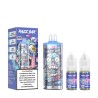 5 Pack de RazzBar 30K 650mAh 20ml / 2% - Blueberry Sour Raspberry