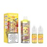 5 Pack de RazzBar 30K 650mAh 20ml / 2% - Mango Peach Watermelon