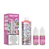 5 Pack de RazzBar 30K 650mAh 20ml / 2% - Strawberry Raspberry Ice