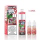 5 Pack de RazzBar 40K+ 850mAh 20ml / 2% - Watermelon Ice