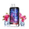 5 Pack de Kong Max 30K 1100mAh 20ml / 2% - Black Dragon Ice
