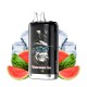 5 Pack de Kong Max 30K 1100mAh 20ml / 2% - Watermelon Ice