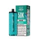 3 Pack de Hypermax Prime 50k 1000mAh 20ml / 6mg - Gum Mint