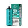 3 Pack de Hypermax Prime 50k 1000mAh 20ml / 6mg - Gum Mint
