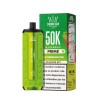 3 Pack de Hypermax Prime 50k 1000mAh 20ml / 6mg - Watermelon Kiwi