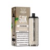3 Pack de Hypermax Prime 50k 1000mAh 20ml / 6mg - Space Dream