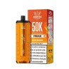 3 Pack de Hypermax Prime 50k 1000mAh 20ml / 6mg - Cool Mango