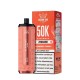 3 Pack de Hypermax Prime 50k 1000mAh 20ml / 6mg - Blueberry Cherry