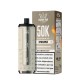 3 Pack de Hypermax Prime 50k 1000mAh 20ml / 6mg - Summer Dream