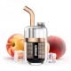 5 Packs de Angel's Kiss 45k 1000mAh 20ml / 3mg - Peach Ice