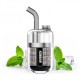 5 Packs de Angel's Kiss 45k 1000mAh 20ml / 3mg - Mint Ice
