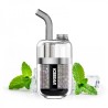 5 Packs de Angel's Kiss 45k 1000mAh 20ml / 3mg - Mint Ice