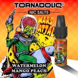 20x Watermelon Mango Peach 10ML