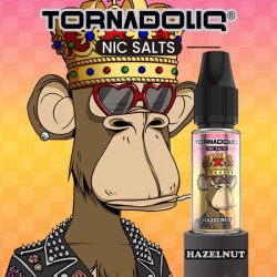 20x Hazelnut 10ML