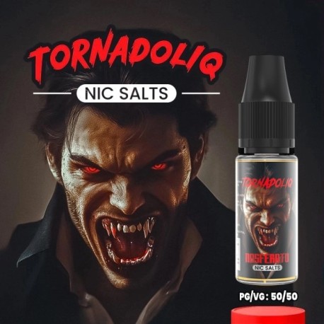 20x Nosferatu 10ML