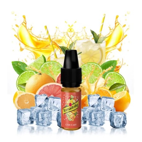 20x Citrus Mix 10ML