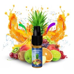 20x Multi Fruit 10ML