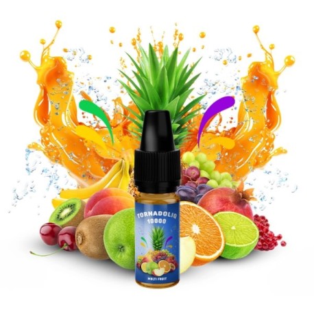 20x Multi Fruit 10ML