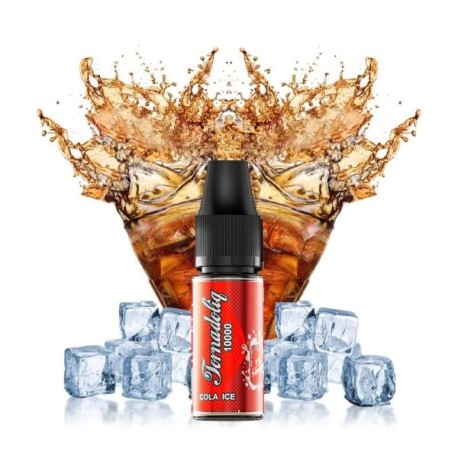 20x Cola Ice 10ML