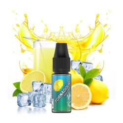 20x Soda Lemon Zest 10ML