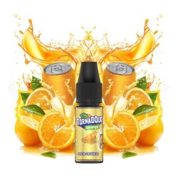 20x Soda Orange 10ML