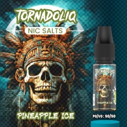20x Pineapple Ice 10ML
