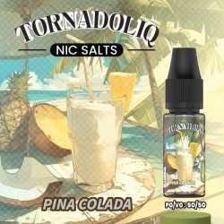 20x Pina Colada 10ML