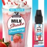 20x Strawberry Milkshake 10ML
