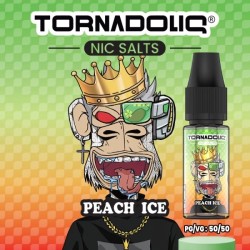 20x Peach Ice 10ML