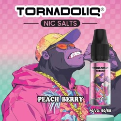20x Peach Berry 10ML